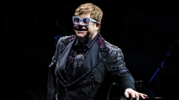 RMF Extra: Elton John w Krakowie. To było mistrzowskie pożegnanie!