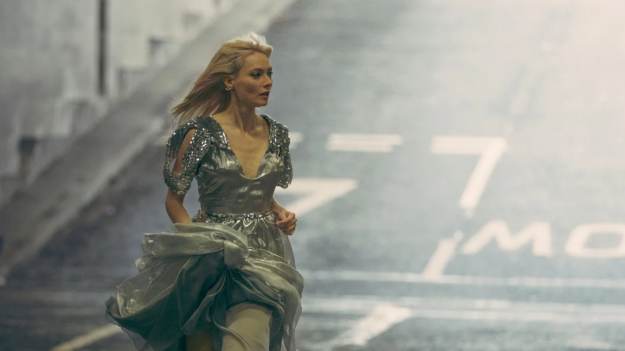 Fani nazywają go najstraszniejszym dramatem..