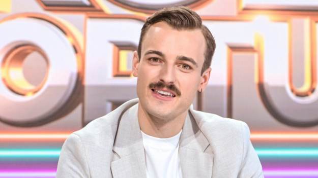 RMF Extra: Błażej Stencel ogłosił wieści ws. „Koła fortuny”. „Koniec”