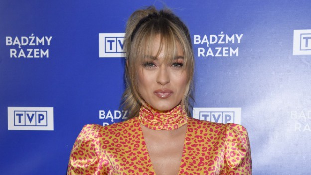 RMF Extra: Marcelina Zawadzka odważnie odsłania ponętne kształty w bikini. "Co za laska!"