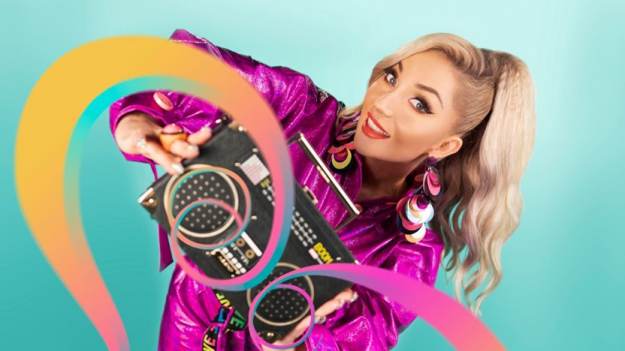 RMF Extra: Cleo prezentuje przebojowy singiel "Mniej znaczy więcej". Teledysk już dostępny! [WIDEO]