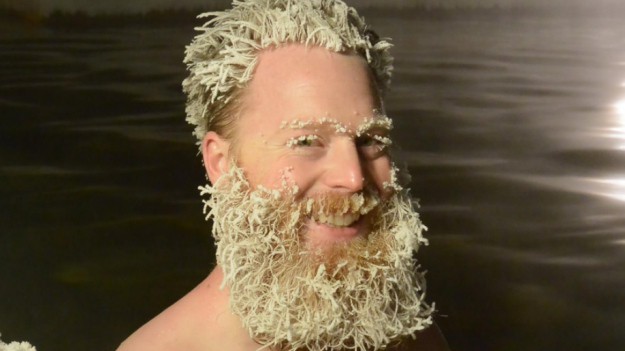 RMF Extra: Konkurs Zamarzniętych Włosów? Zobacz laureatów tych wyjątkowych zawodów!