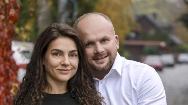 RMF Extra: Marcin i Anna z „Rolnik szuka żony” są razem po programie? Tak przekazali nowe wieści