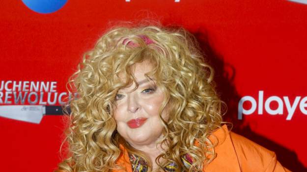 RMF Extra: Magda Gessler o operacjach plastycznych. "Wszyscy mówią..."