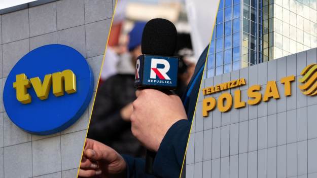 Zaskakujące zmiany w telewizyjnych rankingach...