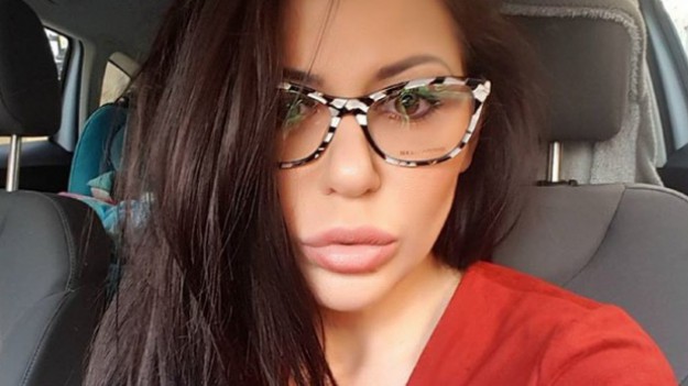 RMF Extra: Iwona Węgrowska krytykuje Annę Lewandowską. Chodzi o Klarę