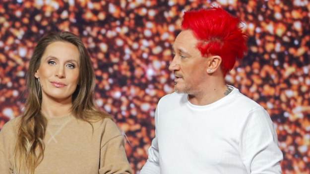 RMF Extra: Pola Wiśniewska poinformowała o chorobie w rodzinie. "Od trzech tygodni niewiele śpię"