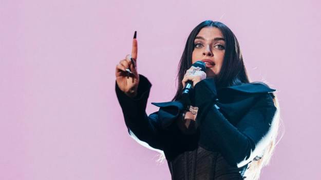 RMF Extra: Mae Muller i "I Wrote a Song" - kim jest reprezentantka Wielkiej Brytanii na Eurowizji