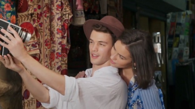 RMF Extra: "Top Model 8". Nowe przyjaźnie i kolejne romanse? Zobacz, co wydarzyło się w Izraelu!