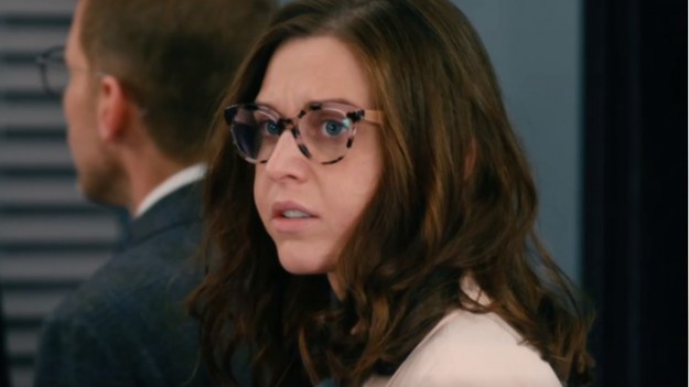 RMF Extra: "BrzydUla 2", odcinek 56.  Marek znów trafia do szpitala, a Ula przejmuje dowodzenie w firmie! [STRESZCZENIE ODCINKA]