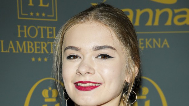 RMF Extra: Julia Wróblewska pokazała przystojnego chłopaka. Aktorka ma nowego partnera