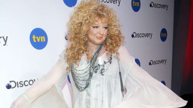 RMF Extra: Magda Gessler chudnie w oczach? Fani komentują jej najnowsze zdjęcie: "Jaka chudziutka"