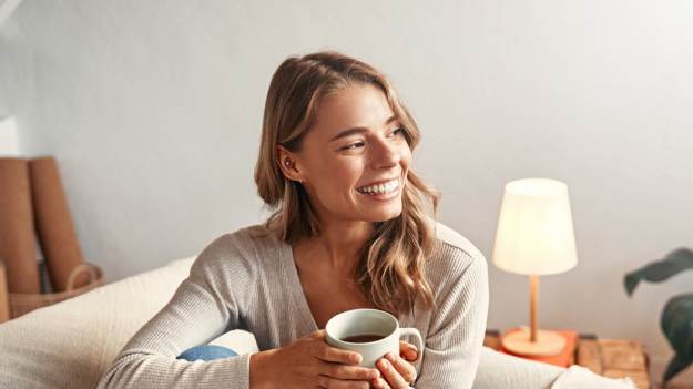 RMF Extra: Dodaję łyżeczkę do kawy. Dzięki temu mam lśniące włosy i zdrową skórę