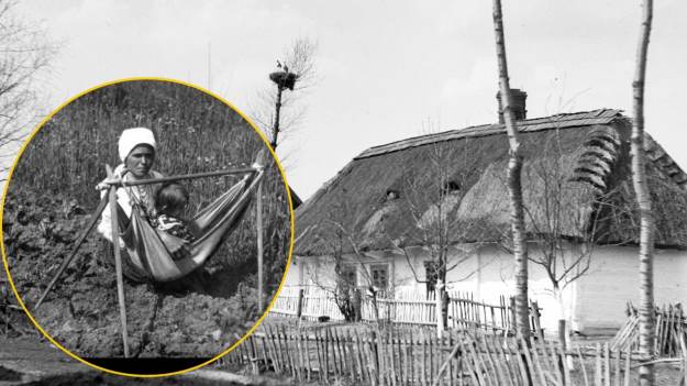 Aborcja na dawnej wsi. Zdesperowane kobiety..