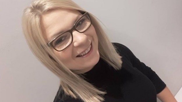 RMF Extra: Asia ze "Ślubu..." w ciąży?! Do sieci trafił tajemniczy wpis: "Niebawem wszystko się zmieni"