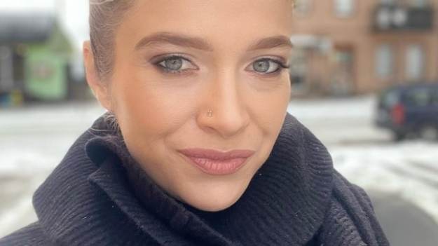 RMF Extra: Marta z "Rolnik szuka żony" wspomina ślub. Wcześniej chciała zakończyć znajomość z Pawłem