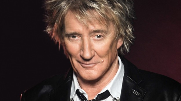 RMF Extra: "Do Ya Think I'm Sexy?". Sir Rod Stewart kończy 72 lata!