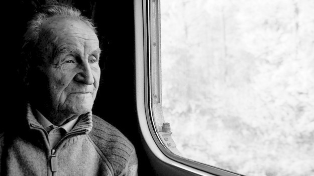 RMF Extra: Nie żyje "Dziarski Dziadek". Antoni Huczyński był powstańcem i najstarszym polskim youtuberem