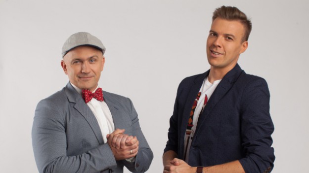 RMF Extra: Pan Ambroży i jego poranny przegląd prasy!