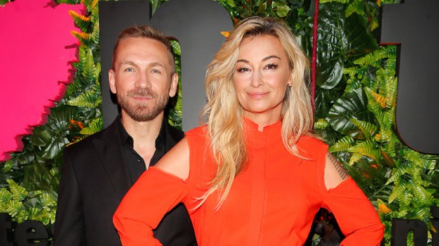 RMF Extra: Martyna Wojciechowska pokazała zdjęcia z podróży przedślubnej! Romantyczne kadry z Przemkiem Kossakowskim trafiły do sieci