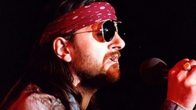 RMF Extra: Ryszard Riedel: Gdyby żył obchodziłby 59. lat 