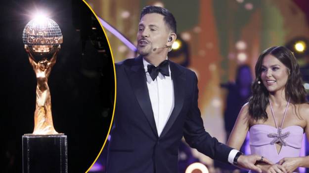 „Taniec z gwiazdami 18”: uczestnicy, pary, jury...