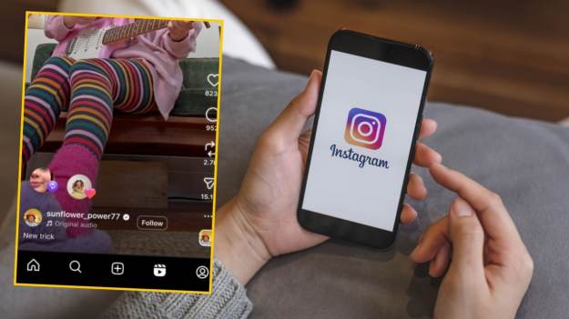 RMF Extra: Jak ukryć polubienia Reels przed znajomymi? Sprawdź jak wyłączyć nową funkcję na Instagramie 