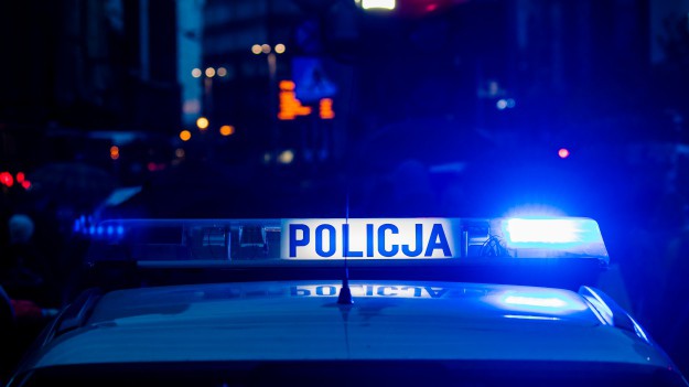 RMF Extra: 23-latek wypadł z samochodu. Tragiczna śmierć w województwie podkarpackim