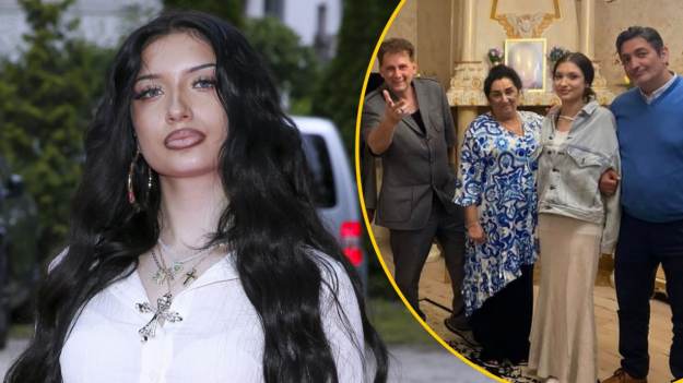 RMF Extra: Rodzice Viki Gabor nie wiedzieli o jej romskim „ślubie”. „Zrobili to w tajemnicy”