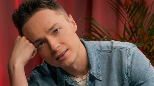 RMF Extra: Coming out Patryka Pniewskiego. „Myślałem, że to moje brzemię”