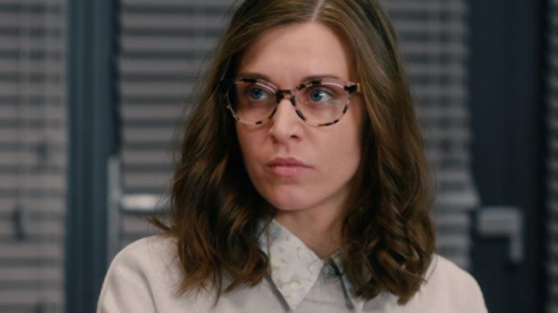 RMF Extra: "BrzydUla 2", odcinek 58. Marek nie chce rozmawiać z Ulą! Dobrzańska staje do walki o firmę [STRESZCZENIE ODCINKA]