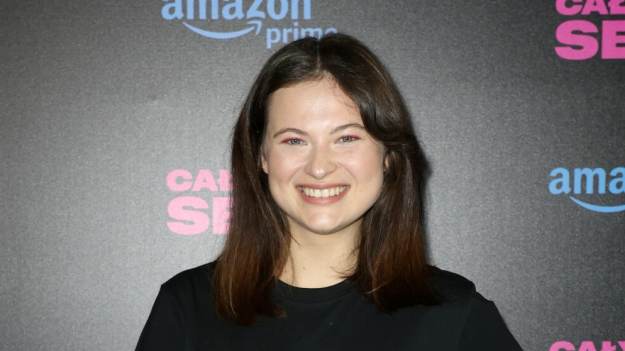 RMF Extra: Martyna Kaczmarek wyznała, co wpłynęło na jej decyzję o zakończeniu małżeństwa