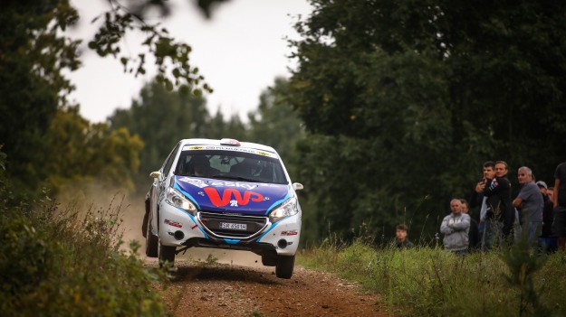 RMF Extra: Rajdowe Samochodowe Mistrzostwa Polski: Runda w Mikołajkach już w ten weekend!