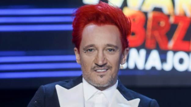 RMF Extra: Michał Wiśniewski pokazał zdjęcia ze ślubu. Fani gratulują: "Piękna z was para" [FOTO]