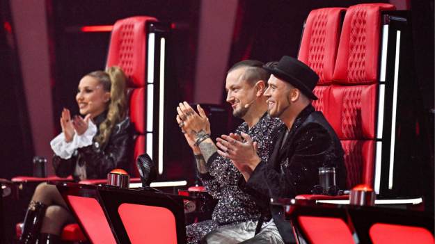 Zmiany w „The Voice”. „Nowy sezon i nowi trenerzy”