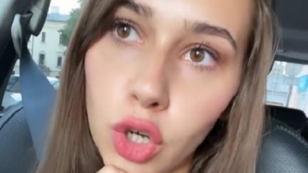 RMF Extra: Justyna Żyła i partnerka Piotra Żyły publicznie skoczyły sobie do gardeł. Marcelinie Ziętek puściły nerwy [FOTO]