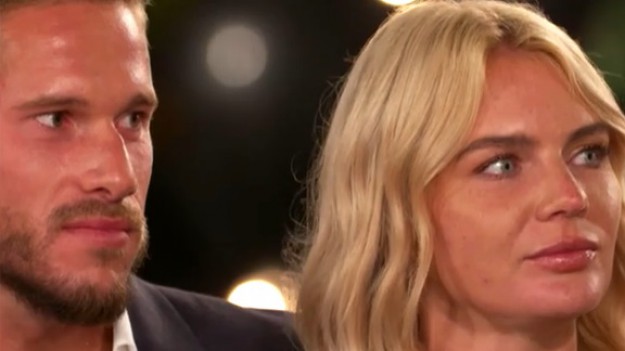 RMF Extra: Magda i Wiktor z "Love Island" chcą razem zamieszkać. Będzie dziecko i ślub?! Karolina Gilon: "Mogę być matką chrzestną?"