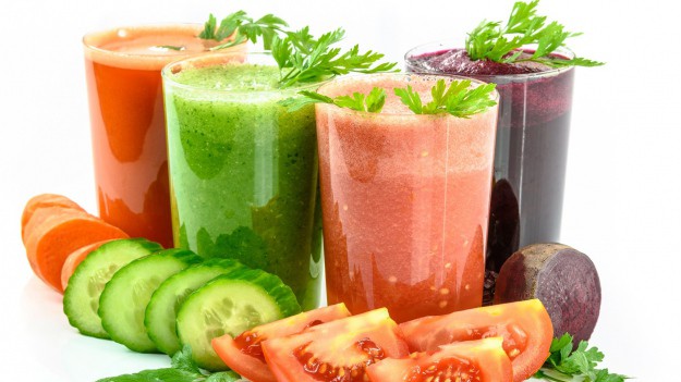 RMF Extra: Raw Food: Surowa dieta podbija świat! Zobacz, na czym polega