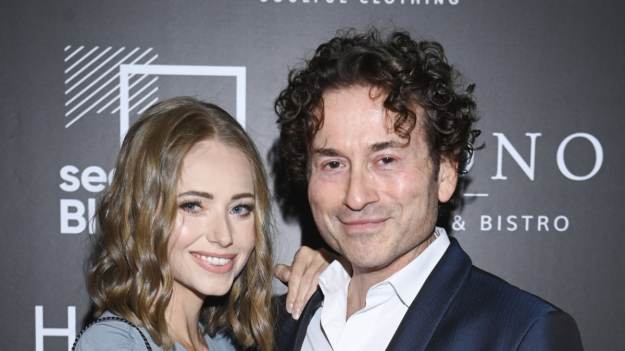 RMF Extra: Rubikowie kupili apartament w USA. I to jaki! "7 miesięcy w Stanach i pierwsze mieszkanie!"