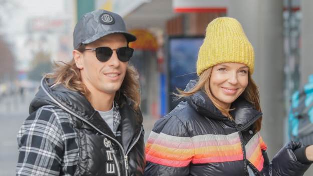 RMF Extra: Ślubna suknia Włodarczyk zrobiła furorę. Wyglądała w niej jak milion dolarów. "Nie Gucci ani Dior" [ZDJĘCIA]