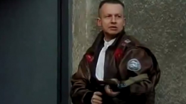 RMF Extra: Kultowe "Psy" z Bogusławem Lindą kończą dzisiaj 25 lat!