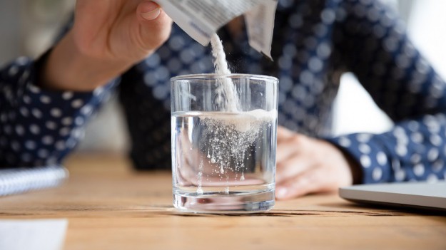 RMF Extra: GIF wycofał popularny lek na grypę. Kilkadziesiąt serii preparatu usunięto ze sprzedaży