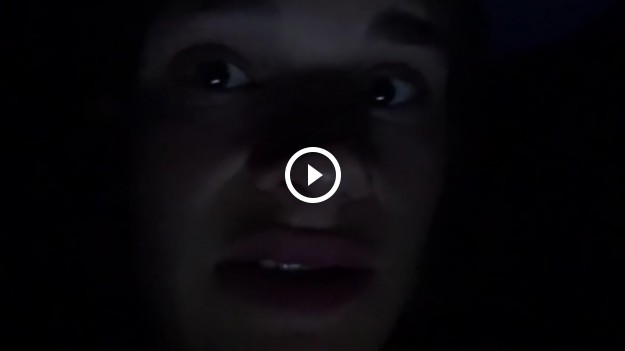 RMF Extra: Dwóch mężczyzn ukryło się w IKEI, by spędzić tam noc. Zobaczcie, co przeżyli...