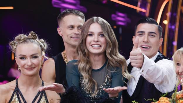 RMF Extra: Komunikat „Tańca z gwiazdami” ws. jednej z tancerek. Internauci komentują