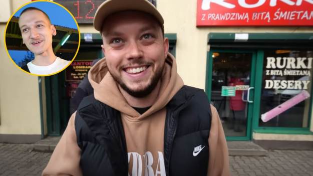 RMF Extra:  Jeden film Książula zmienił ich życie. Nie uwierzycie, co słychać u właścicieli rurek z kremem!