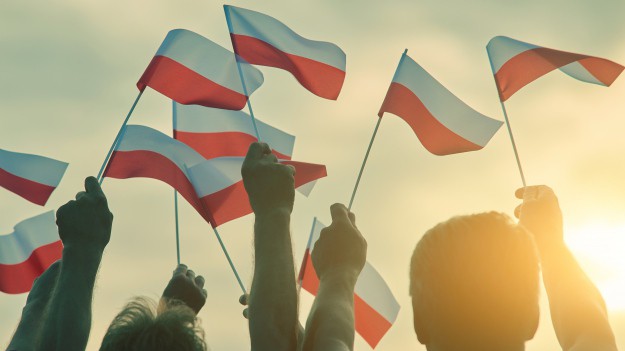 RMF Extra: Morze Flag od RMF FM! 2 maja musisz być z nami