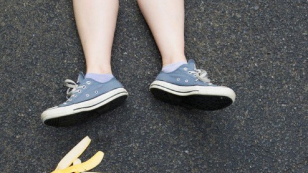 RMF Extra: Banana Peel Challenge: Wyzwanie czy głupota?