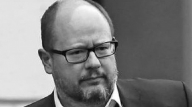 RMF Extra: Pogrzeb Pawła Adamowicza odbędzie się w sobotę o godzinie 12.00