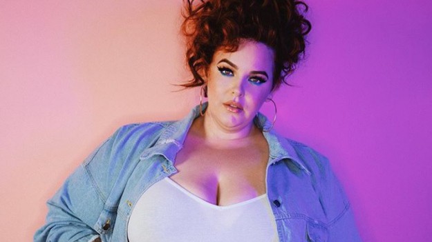 RMF Extra: Modelka plus size wyznała w wywiadzie, że została zgwałcona. "Nie sądziłam, że mam wybór"