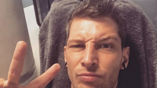 RMF Extra: Leszek Stanek szuka domu dla pieska! 